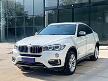 RX6 2015 xDrive35i I(lng)
