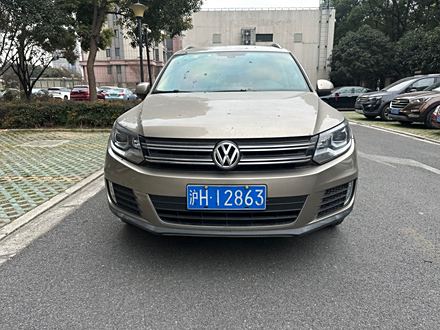 Ϻ;^ 2015 1.8TSI Ԅ(q)A