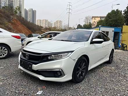 ˼ 2019 180TURBO CVT V