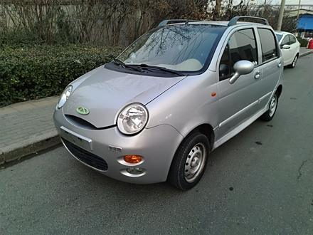 ȫQQ3 2012 ʱа 1.0L ֶ