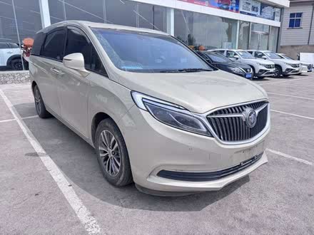 żҿڶֱ GL8 2017 ES 28T 콢 V
