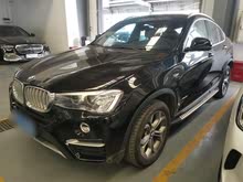 RX4 2014 xDrive20i XO(sh)Ӌb