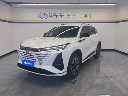CS75 PLUS 2024  ھ 1.5T Ǽݾ