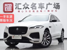 ݱF-PACE 2024 P250 R-Dynamic SE