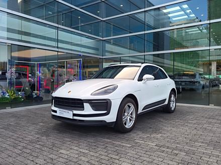 Macan 2022 Macan 2.0T