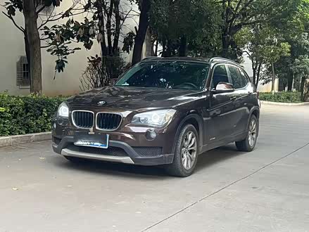 X1 2013 sDrive18i ʱ