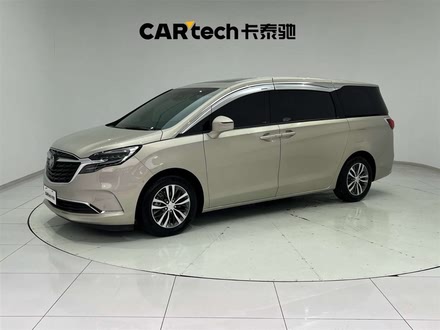ݶֱ GL8 2022 ES½ 653T 