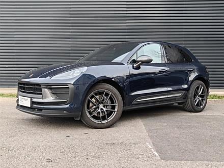 Macan 2022 Macan T 2.0T