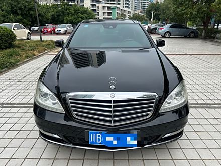 S 2010 S 300 L 