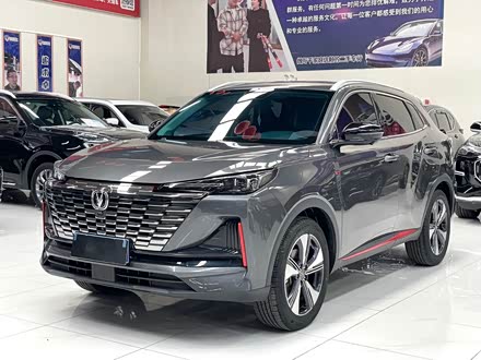 ֳCS55PLUS 2022 ڶ 1.5T DCT
