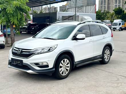 ڶֱ CR-V 2016 2.0L 