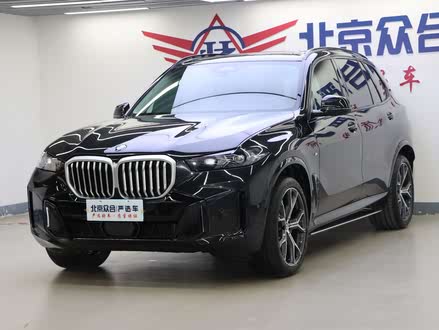 ֱX5 2023 xDrive 30Li M˶ҹװ