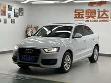 WQ3(M) 2012 40 TFSI quattro \