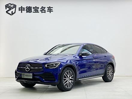 ϶ֱYGLCI 2021 GLC 300 4MATIC ISUV