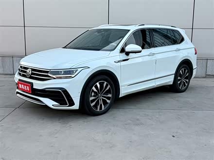 ;L 2022 380TSI ԶR-LineԽ7