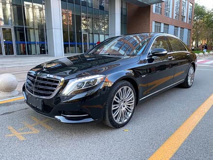 ȷֱ S 2014 S 600 L
