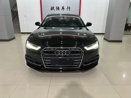 Ͳְµ µA6L 2018 30 30 FSI 