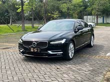 ֠S90 2018 T5 