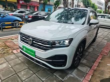 ̽ 2019 380TSI (q)R-Line V