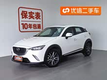 R_CX-3 2018 2.0L ԄF