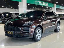 Macan 2021 Macan 2.0T
