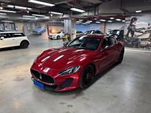 GranTurismo 2012 4.7L MC Stradale