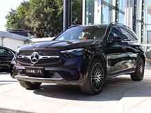 YGLC 2024 GLC 300 L 4MATIC A 7