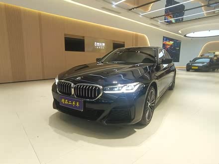 5ϵ 2022 530Li  M˶װ
