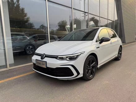 ߶ 2023 280TSI DSG R-Line