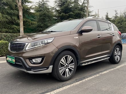  2016 2.0L ԶDLX
