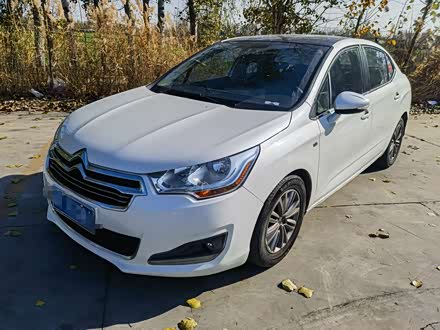 Ϋѩ ѩC4L 2014 1.8L  Զ