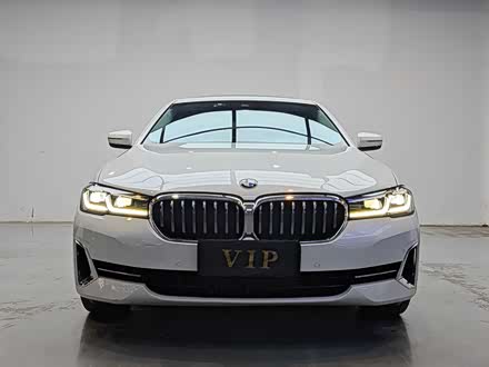 ݶֱ 5ϵ 2022 525Li M˶װ