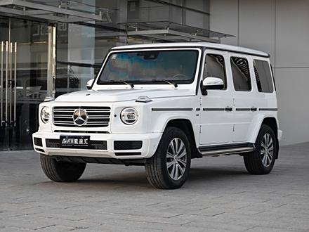ֱG 2019 G 500