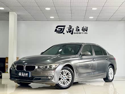 Դֱ 3ϵ 2015 320Li ʱ