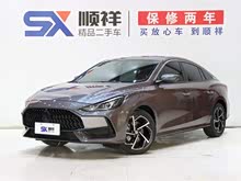 MG5 2021款 300TGI DCT青奢旗艦版