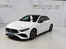 YAAMG(M(jn)) 2024 AMG A 35 4MATIC