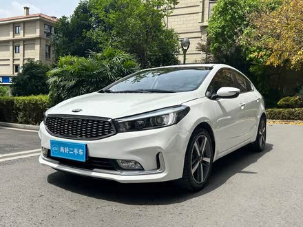 ȫK3 2017  1.6L Զ15رGLS