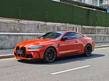 RM4 2023 M4pTI܇ M xDrive 