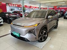 yL7 2023 1.5T 115km Ş