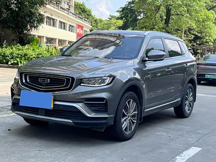 Խ 2020 1.8TD DCTǻPRO