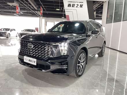 GS8 2022 캽ϵ 2.0TGDI 棨