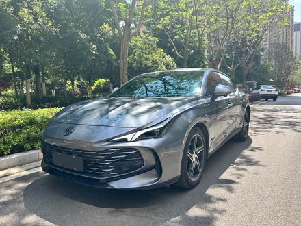 MG7 2023 1.5T DCT