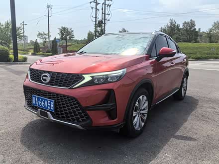 GS4 COUPE 2020 270T ԶƼ