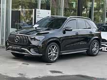 YGLE AMG 2020 AMG GLE 53 4MATIC+