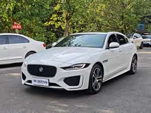 ݱXEL 2024 2.0T 250PS R-DYNAMIC SM(jn)ȡ\(yn)(dng)