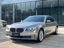 7ϵ 2014 730Li 