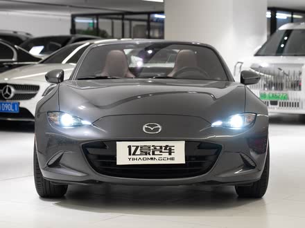 ȫԴMX-5 2022 2.0L Զ