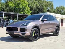 Cayenne 2015 Cayenne 3.0T