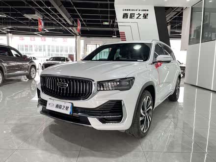 ԽL 2021 2.0TD DCT EVO