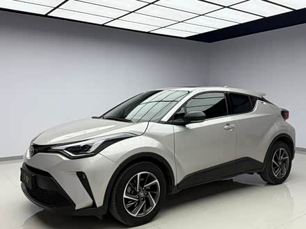 ϶ַ C-HR 2021 2.0L 